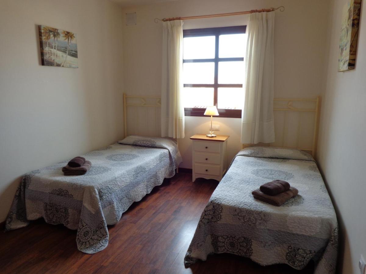 코라레호 Casa Miel 빌라 외부 사진